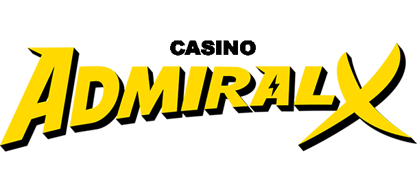 Логотип Адмирал Х - партнерская программа
